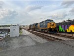 CSX 7303